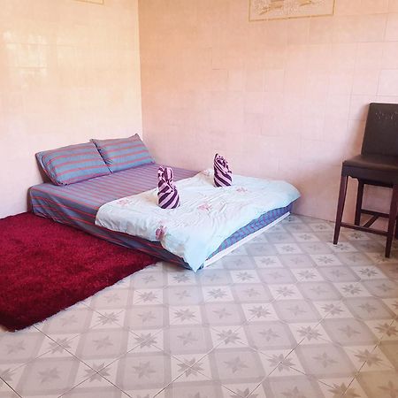 Home&Hug Phuket Bilik gambar