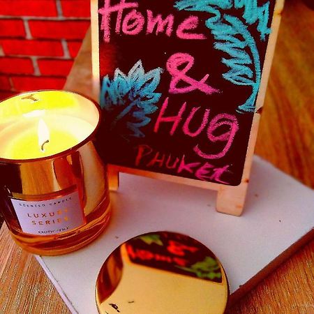Home&Hug Phuket Luaran gambar