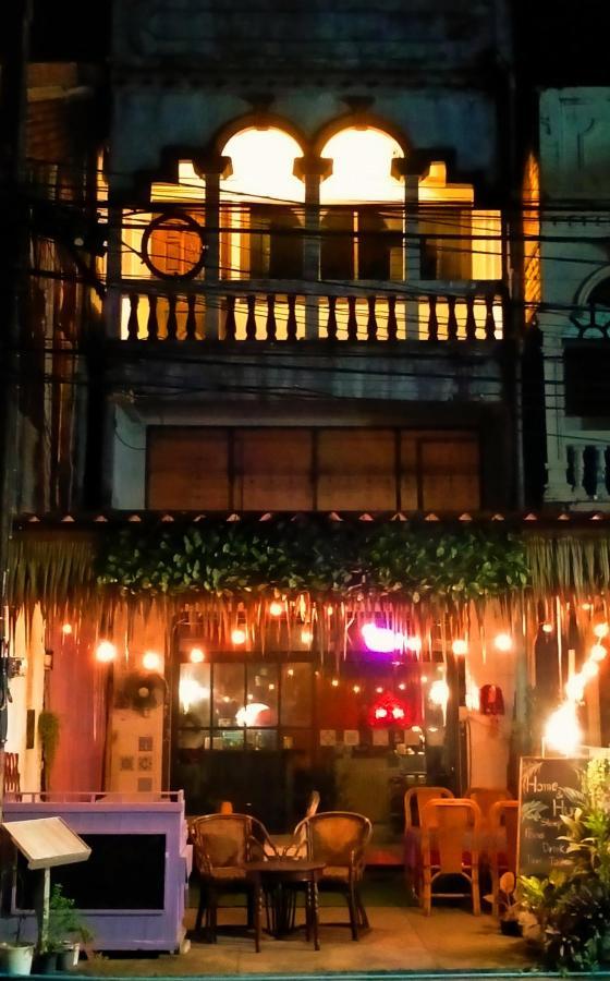 Home&Hug Phuket Luaran gambar