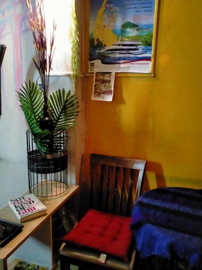 Home&Hug Phuket Luaran gambar
