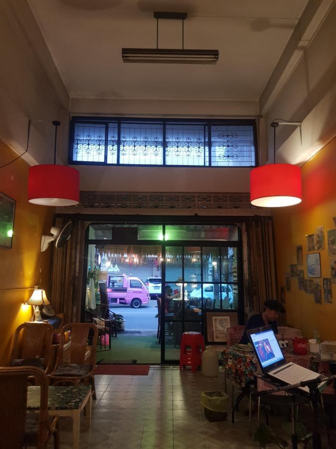 Home&Hug Phuket Luaran gambar