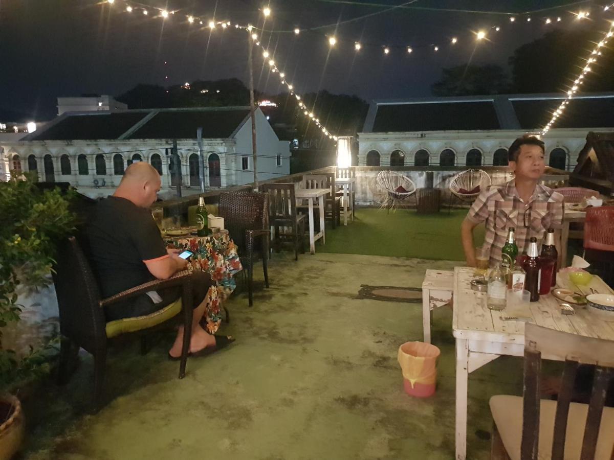 Home&Hug Phuket Luaran gambar