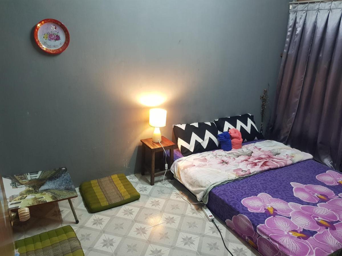 Home&Hug Phuket Luaran gambar