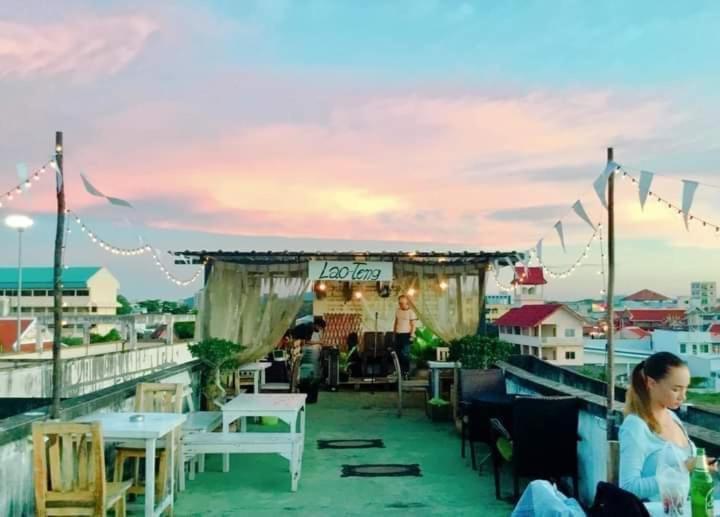 Home&Hug Phuket Luaran gambar