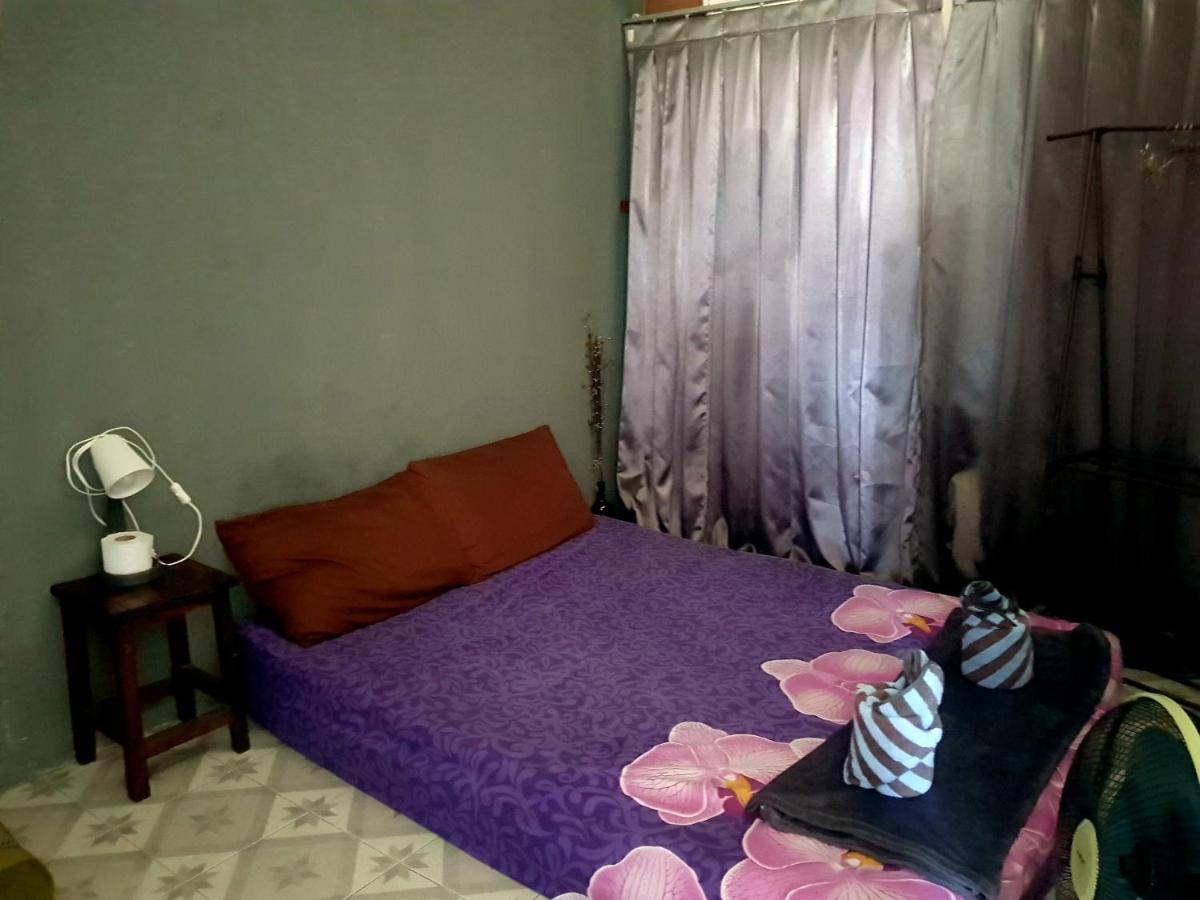 Home&Hug Phuket Bilik gambar