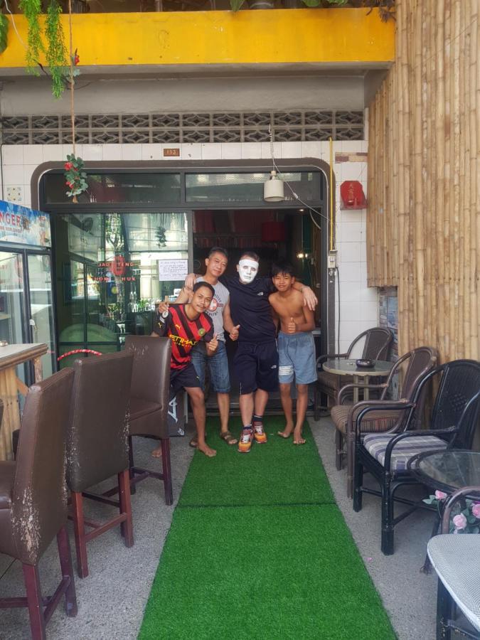 Home&Hug Phuket Luaran gambar