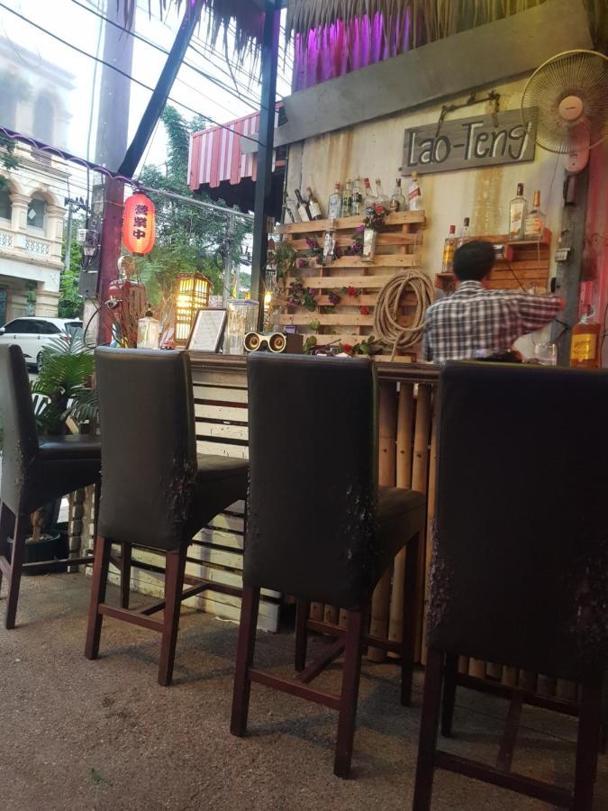 Home&Hug Phuket Luaran gambar