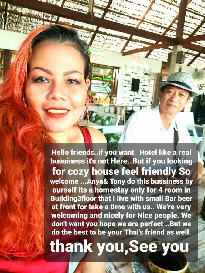 Home&Hug Phuket Luaran gambar