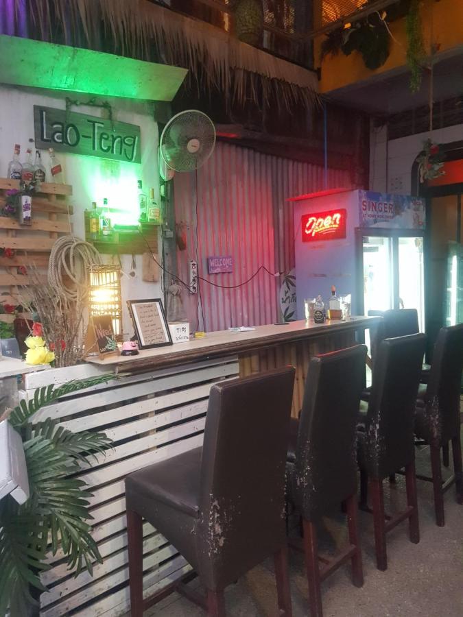 Home&Hug Phuket Luaran gambar