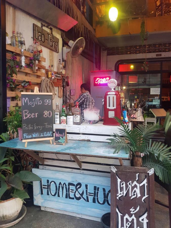 Home&Hug Phuket Luaran gambar