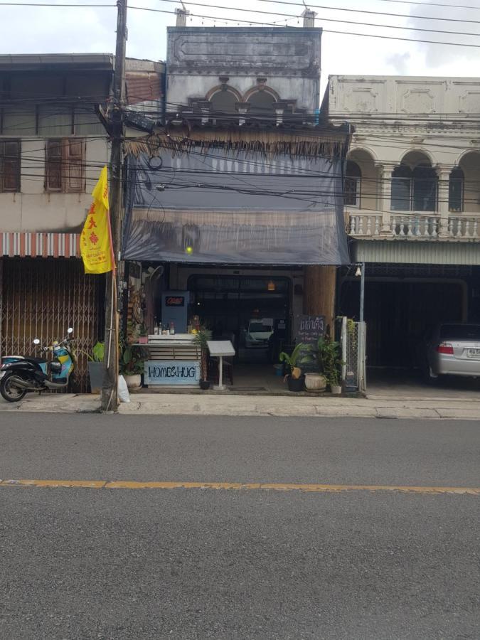 Home&Hug Phuket Luaran gambar