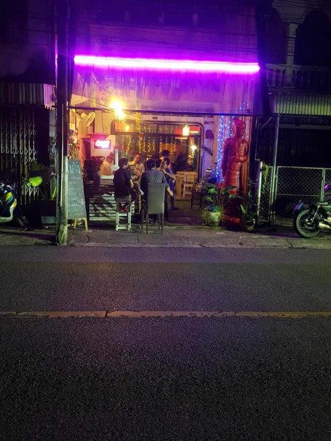 Home&Hug Phuket Luaran gambar