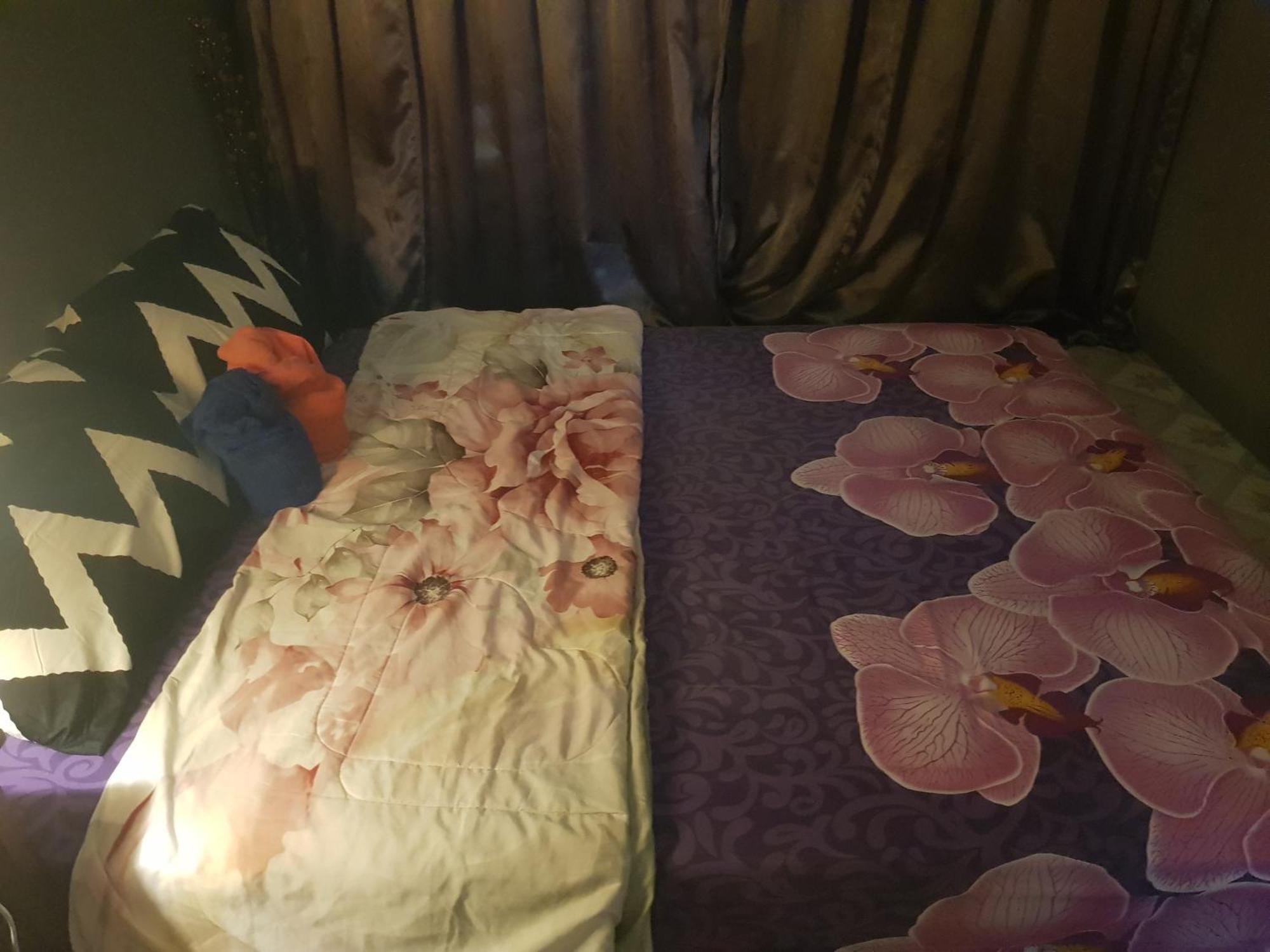 Home&Hug Phuket Bilik gambar