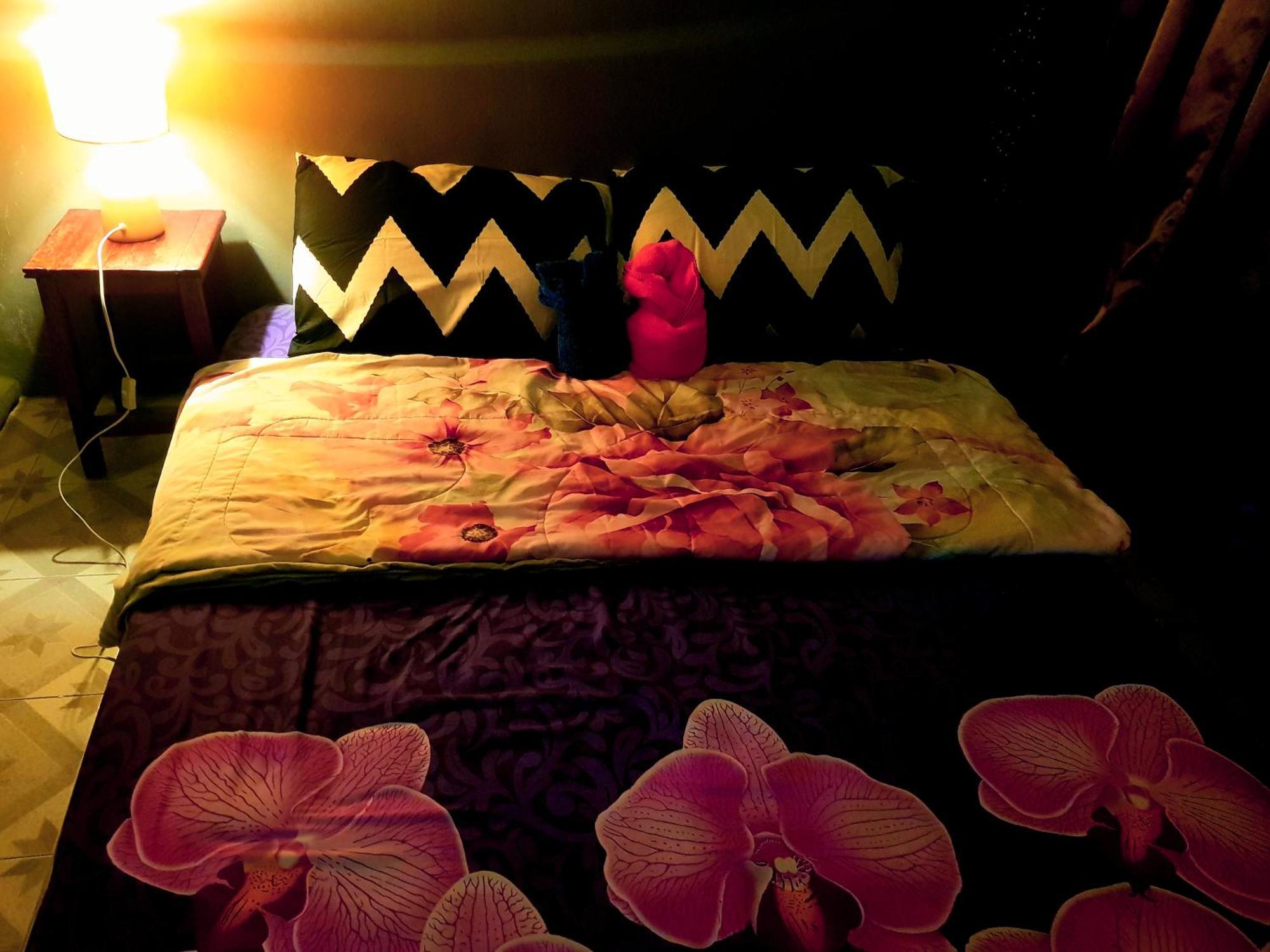 Home&Hug Phuket Bilik gambar