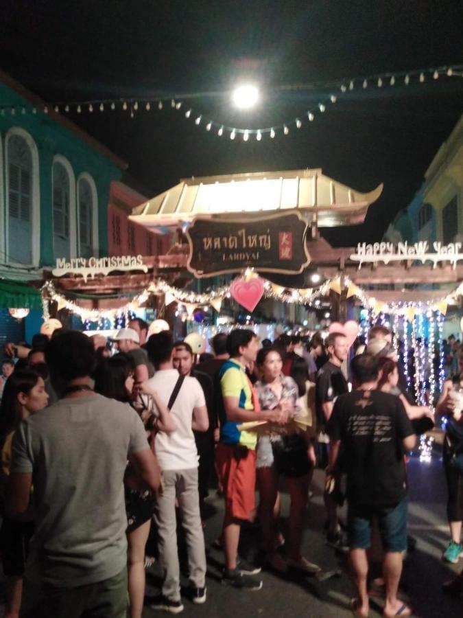 Home&Hug Phuket Luaran gambar