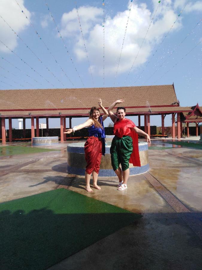 Home&Hug Phuket Luaran gambar