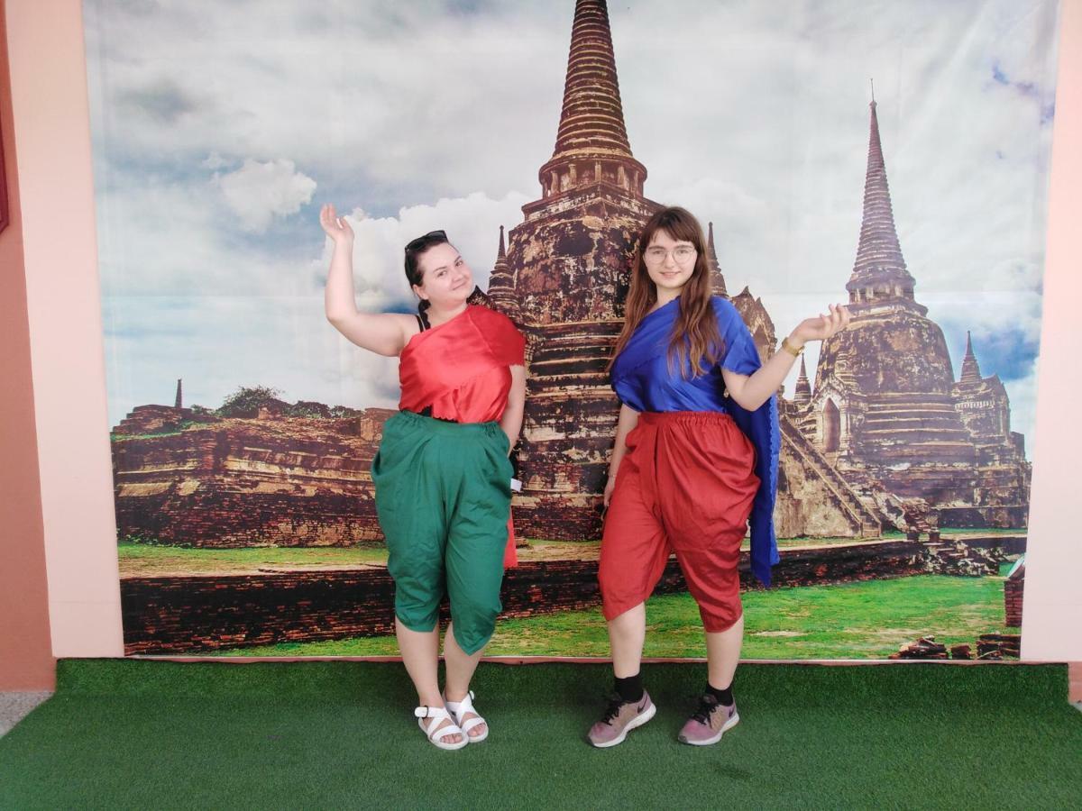 Home&Hug Phuket Luaran gambar