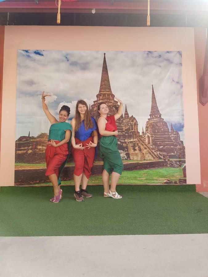 Home&Hug Phuket Luaran gambar