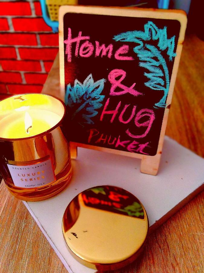 Home&Hug Phuket Luaran gambar