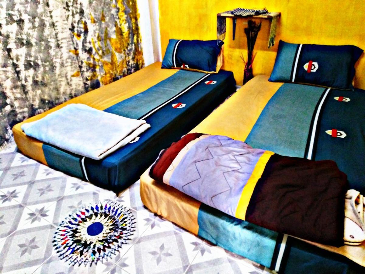 Home&Hug Phuket Luaran gambar