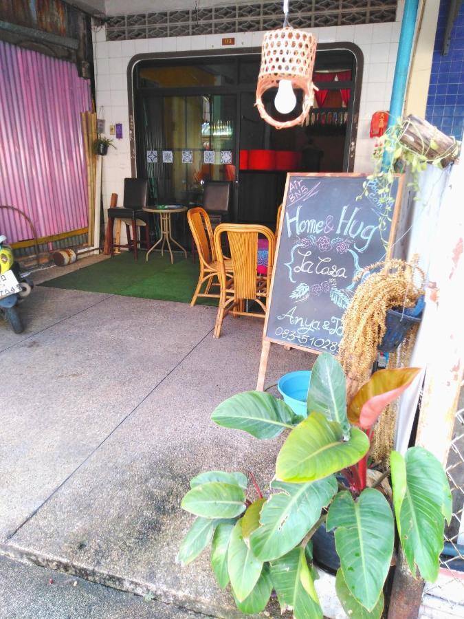 Home&Hug Phuket Luaran gambar