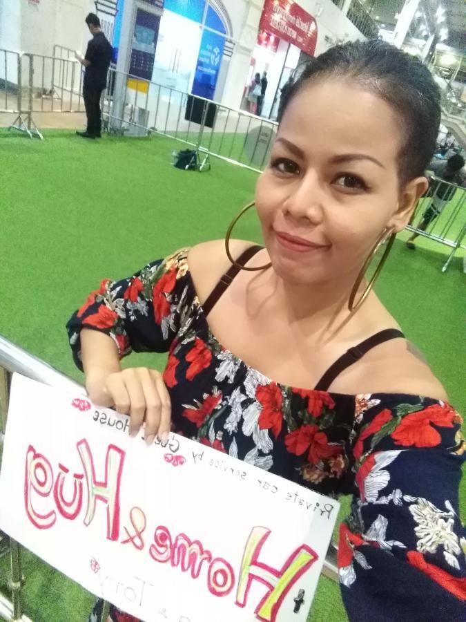 Home&Hug Phuket Luaran gambar